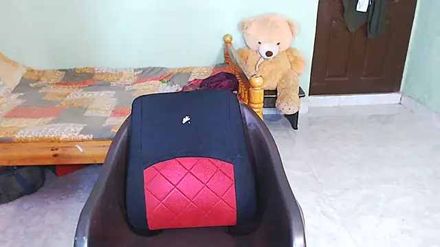 HotGulabi – Live XXX-chat