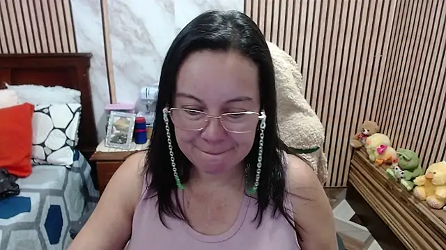 Sonialorens_ – Live XXX-chat