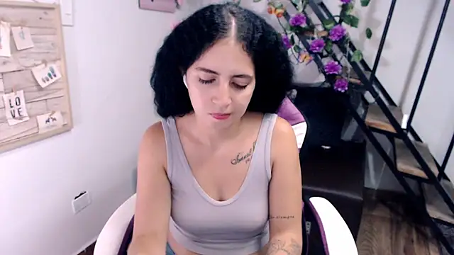 samantha_baby_ Obrolan Langsung XXX