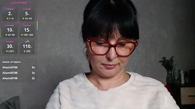 _Brynetka_ – Live XXX-chat