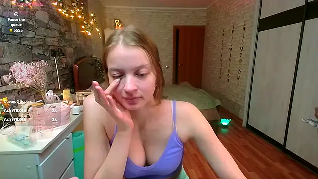 __Aphrodita__wow__ – Naživo XXX chat