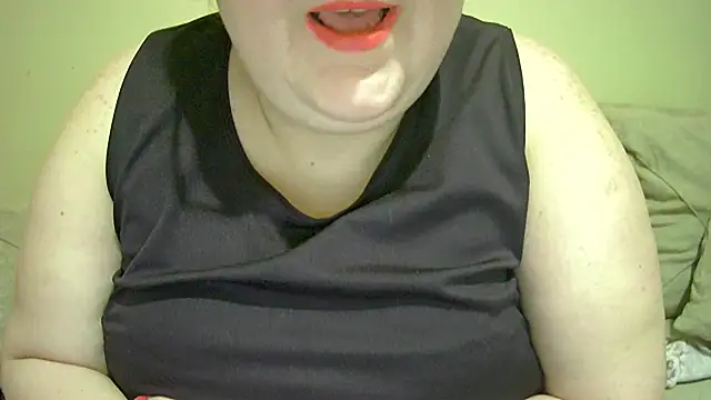 KISSME2026 Adlı Modelin Web Kamerası Şovu