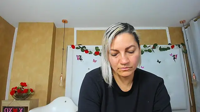 Heidy_milf Live XXX-chat