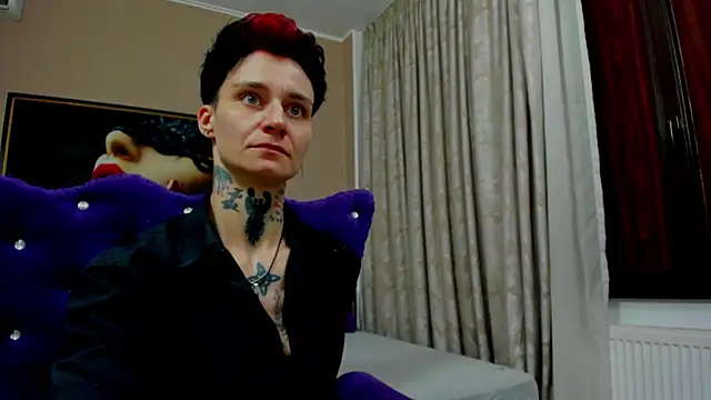 Czat XXX na żywo – KennyXSX