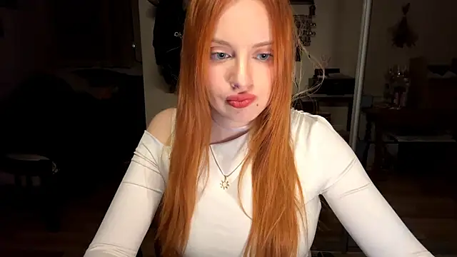 Czat XXX na żywo – HeilyJeily