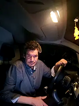 Show webcam de twitshe