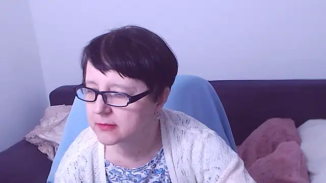 Chat +18 de ChristaRose ao vivo