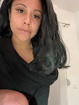 HaileyDiana Obrolan Langsung XXX