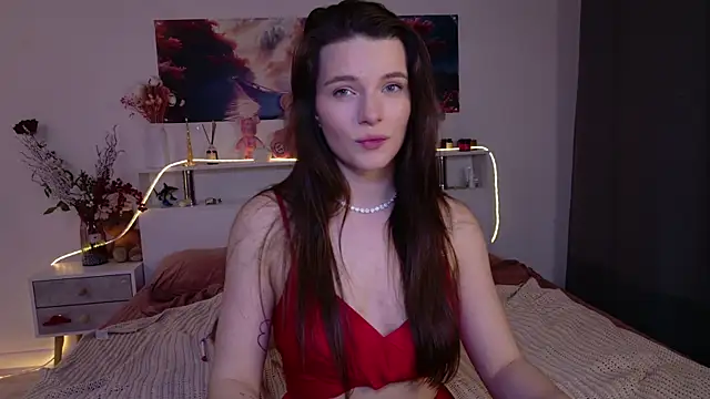 Nellie_Medina – Naživo XXX chat