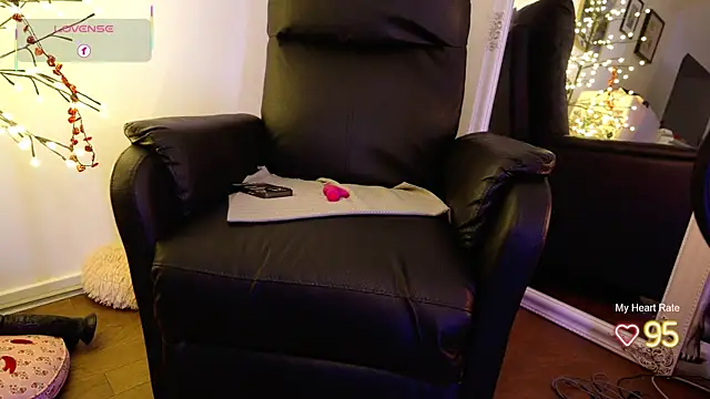 GingerAleMILF – Naživo XXX chat