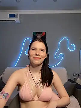 JinxMoon – Live XXX-chat