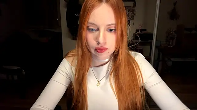 HeilyJeily Chat XXX in diretta