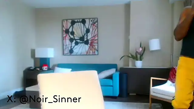 sinnernoir 라이브 XXX 채팅