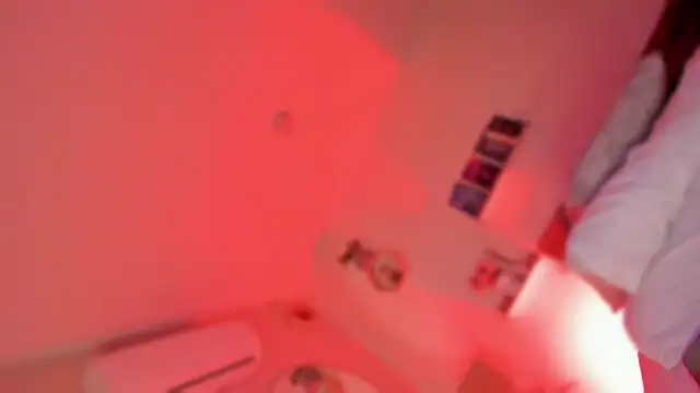 Czat XXX na żywo – YariRose