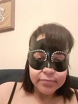 h4cPaolaMascherata Webcam show