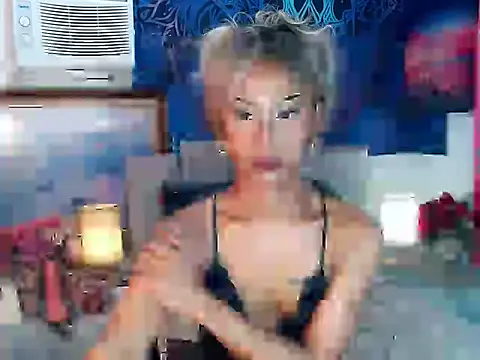 Tarah_MC_Actressex Pertunjukan Webcam