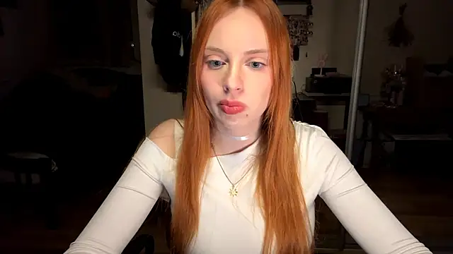 HeilyJeily 웹캠 쇼