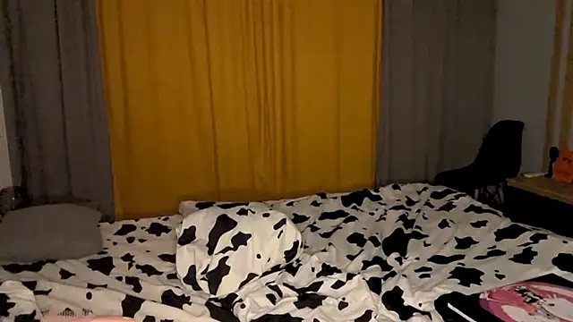 Chat XXX en directo de NilaKitto