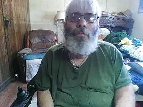 hearseguy77 Pertunjukan Webcam