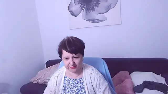 ChristaRose – Live XXX-chat