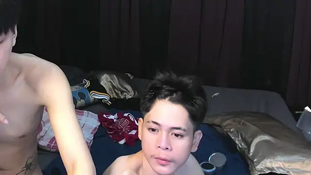 hotfreshdior Pertunjukan Webcam