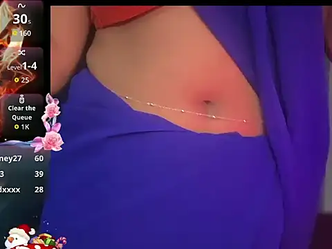 Živý XXX chat naughty_nazara