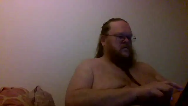 Kaappi1967 Adlı Modelin Web Kamerası Şovu