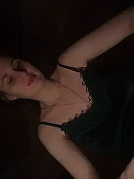 Chat XXX ao vivo de Flossy_Vettie