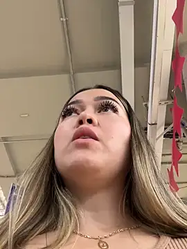 Danielavegaxn Webbikameraesitys