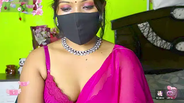 sexyhoney27 Obrolan Langsung XXX