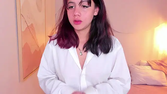 Živý XXX chat Julieth_brown_