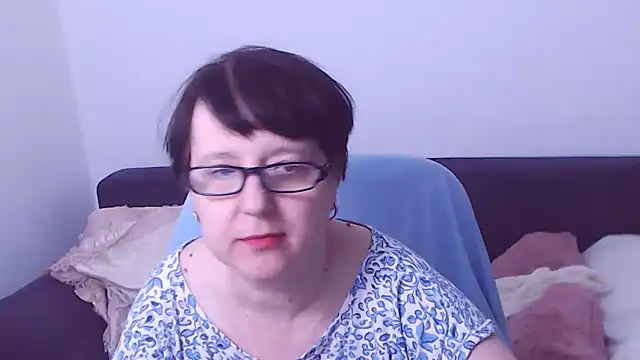 Czat XXX na żywo – ChristaRose