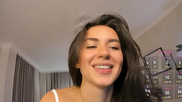 NicoleLuvn Live XXX chat