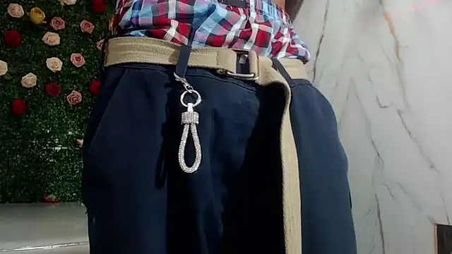 ManSant Obrolan Langsung XXX