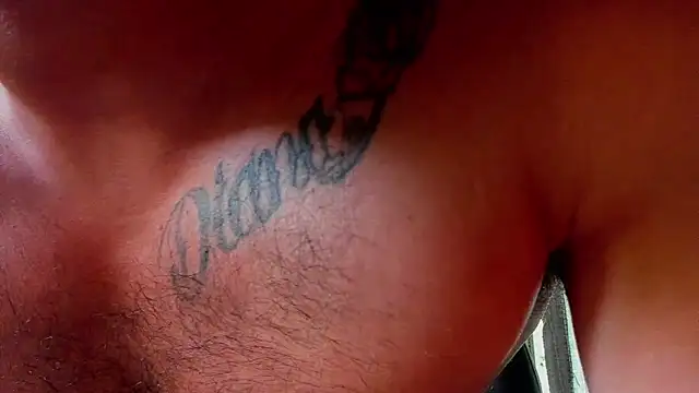 Baky_sexyのウェブカメラショー