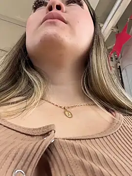 Danielavegax 웹캠 쇼