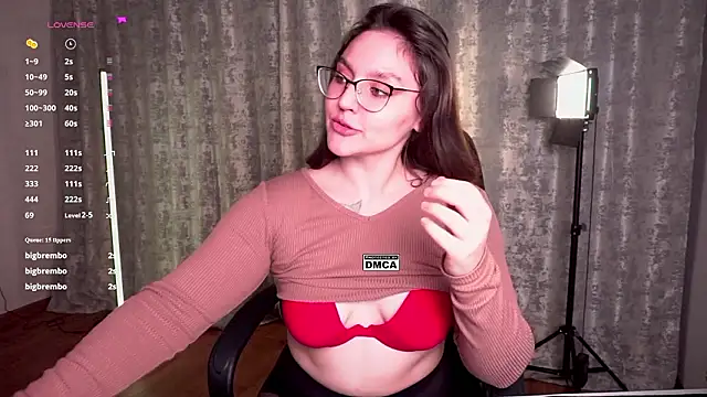 Hoot_owl_cb – Live XXX-chat