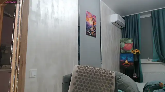 Stacy_Davice's Live XXX Chat