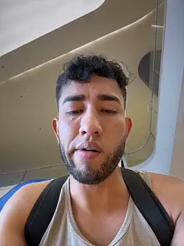 liam_bronw 现场XXX聊天