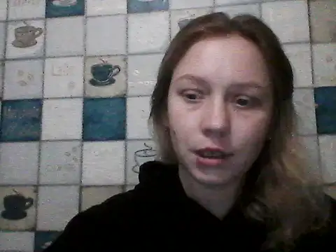 XXX chat uživo modela Anna_wey