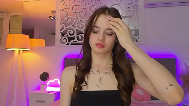 LuisaClover Live XXX-Chat