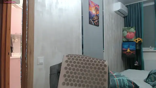 XXX chat uživo modela Stacy_Davice