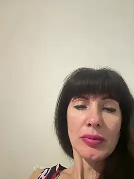 Chat +18 de LadyLuxLover ao vivo