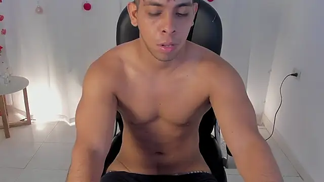 shooting_wilson Live XXX Chat