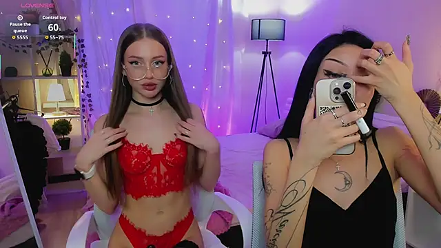 _JessLei_ Live XXX Chat