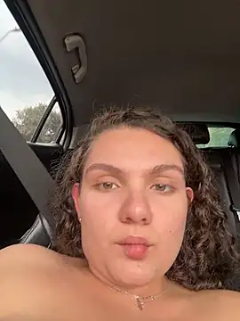 Eva_stark10 现场XXX聊天