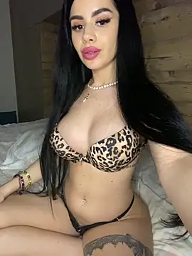 Ameliablack_1 Chat XXX in diretta