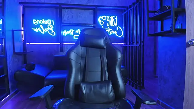 XXX chat uživo modela Valeriabigass