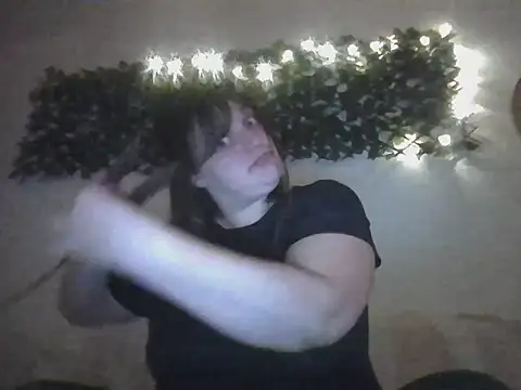 Elo__ Adlı Modelin Web Kamerası Şovu