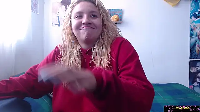 Crystal_shadow Live XXX-Chat